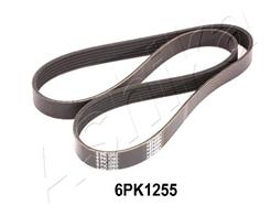 ASHIKA 112-6PK1255