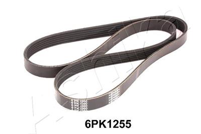 ASHIKA 112-6PK1255 EAN: 8033001970340.