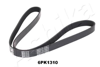 ASHIKA 112-6PK1310 EAN: 8033001970388.