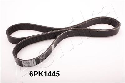 ASHIKA 112-6PK1445 EAN: 8033001463569.