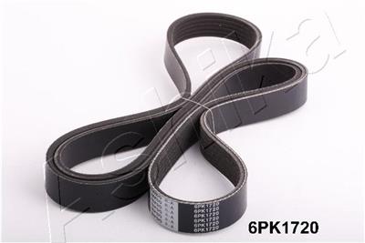 ASHIKA 112-6PK1720 EAN: 8033001463743.