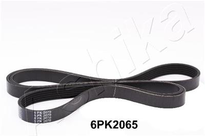 ASHIKA 112-6PK2065 EAN: 8033001970999.