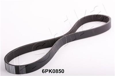 ASHIKA 112-6PK850 EAN: 8033001464207.