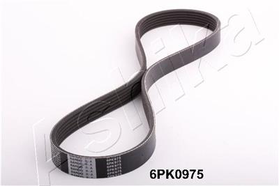 ASHIKA 112-6PK975 EAN: 8033001464320.