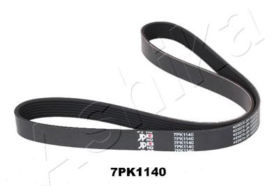 ASHIKA 112-7PK1140 EAN: 8033001971934.