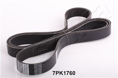 ASHIKA 112-7PK1760 EAN: 8033001464528.