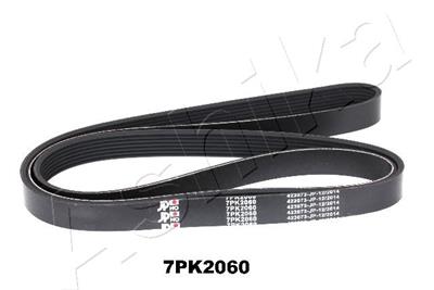 ASHIKA 112-7PK2060 EAN: 8033001972450.