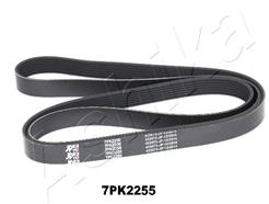 ASHIKA 112-7PK2255