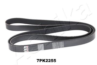 ASHIKA 112-7PK2255 EAN: 8033001972535.