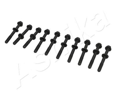 ASHIKA 115-0W-W00 EAN: 8033001794311.