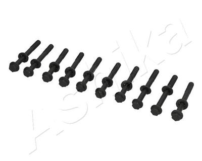 ASHIKA 115-0W-W00 EAN: 8033001794311.