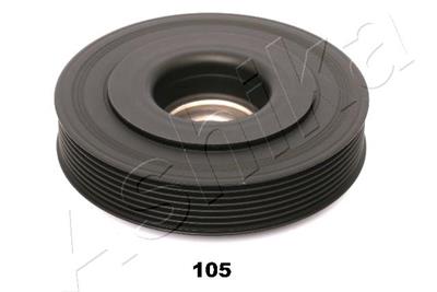 ASHIKA 122-01-105 EAN: 8033001734232.