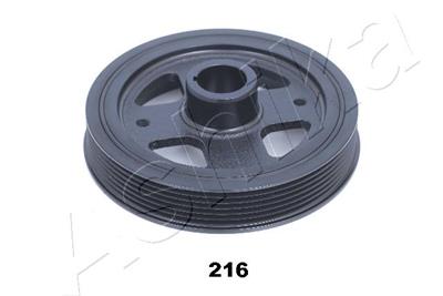 ASHIKA 122-02-216 EAN: 8052553129433.