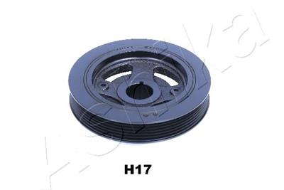 ASHIKA 122-0H-H17 EAN: 8052553129075.