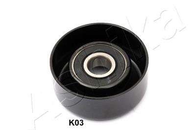 ASHIKA 129-0K-K03 EAN: 8033001737479.