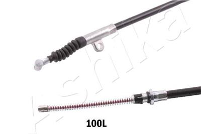 ASHIKA 131-01-100L EAN: 8033001883978.