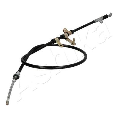 ASHIKA 131-01-100L EAN: 8033001883978.