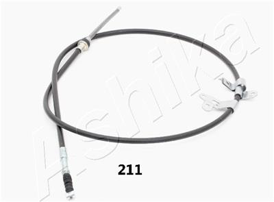 ASHIKA 131-02-211 Číslo výrobce: 131-02-211. EAN: 8033001792607.