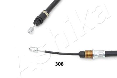 ASHIKA 131-03-308 EAN: 8033001793413.