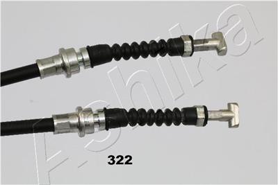 ASHIKA 131-03-322 EAN: 8033001948080.