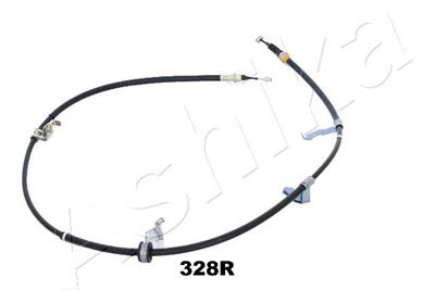 ASHIKA 131-03-328R EAN: 8033001948417.