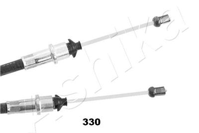 ASHIKA 131-03-330 EAN: 8033001948479.