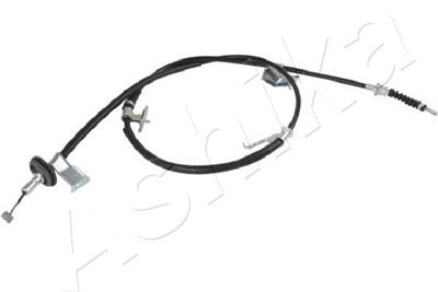 ASHIKA 131-04-467L EAN: 8052553232959.