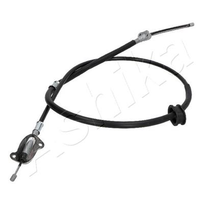 ASHIKA 131-06-634L EAN: 8033001959277.