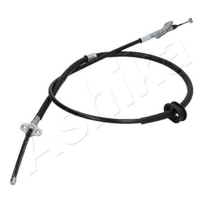 ASHIKA 131-06-634L EAN: 8033001959277.