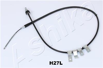 ASHIKA 131-0H-H27L EAN: 8033001934083.