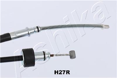 ASHIKA 131-0H-H27R EAN: 8033001934113.