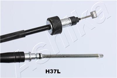 ASHIKA 131-0H-H37L EAN: 8033001934625.