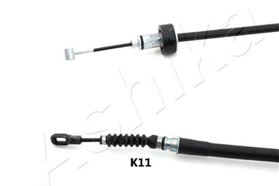 ASHIKA 131-0K-K11 EAN: 8033001794434.