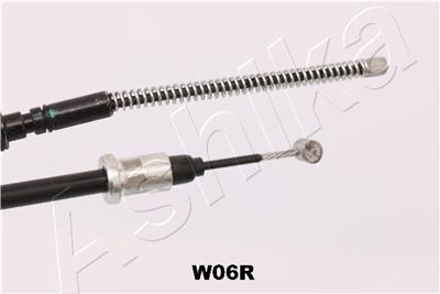 ASHIKA 131-0W-W06R EAN: 8033001938098.