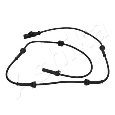 ASHIKA 151-01-1009 EAN: 8052553085593.