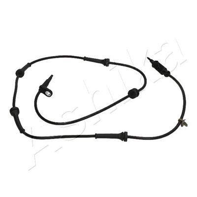 ASHIKA 151-01-1009 EAN: 8052553085593.