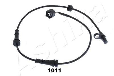 ASHIKA 151-01-1011 EAN: 8052553085654.