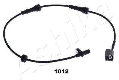 ASHIKA 151-01-1012 EAN: 8052553085685.