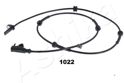 ASHIKA 151-01-1022 EAN: 8052553085807.