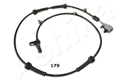 ASHIKA 151-01-179 Číslo výrobce: 151-01-179. EAN: 8052553008844.