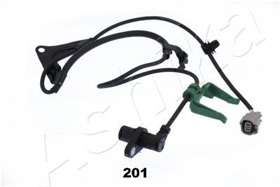 ASHIKA 151-02-201 EAN: 8052553009261.