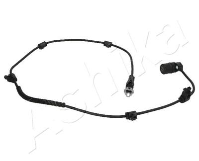 ASHIKA 151-02-2029 EAN: 8052553261140.