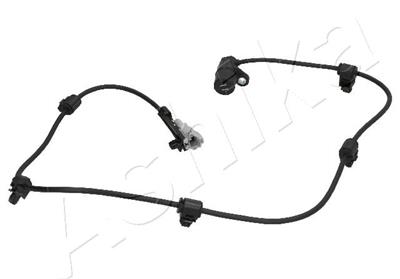 ASHIKA 151-02-2030 EAN: 8052553261171.