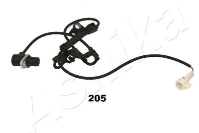 ASHIKA 151-02-205 EAN: 8052553009384.