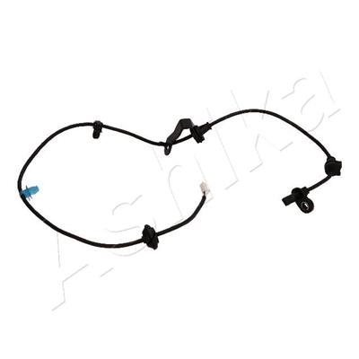 ASHIKA 151-04-453 EAN: 8052553087672.