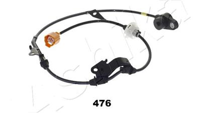 ASHIKA 151-04-476 EAN: 8052553145464.