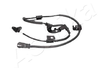 ASHIKA 151-0H-H11 EAN: 8052553002781.