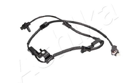 ASHIKA 151-0H-H26 EAN: 8052553003238.