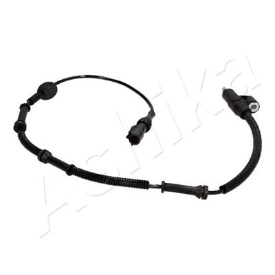 ASHIKA 151-0K-K18 EAN: 8052553005218.