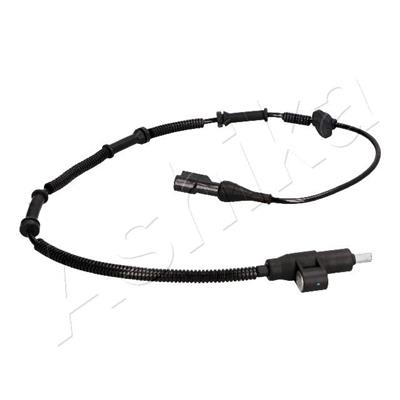 ASHIKA 151-0K-K18 EAN: 8052553005218.